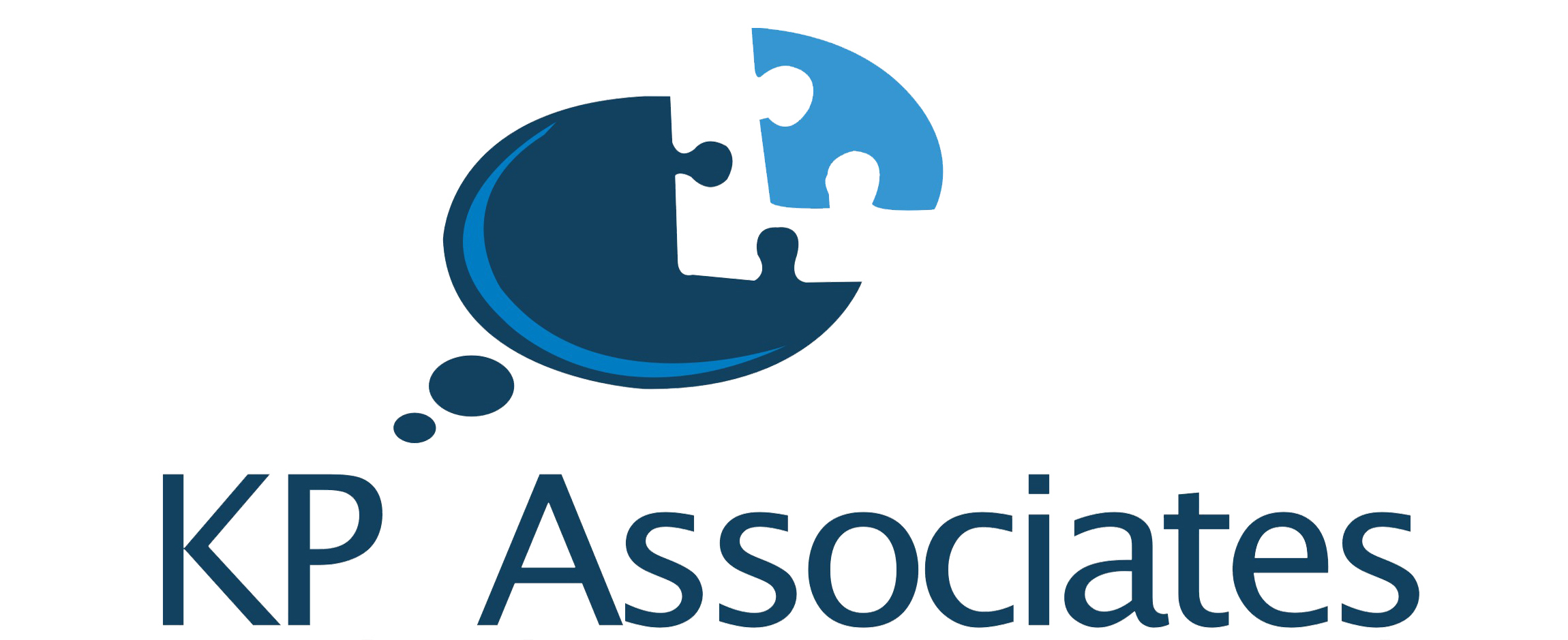 KP Associates Logo